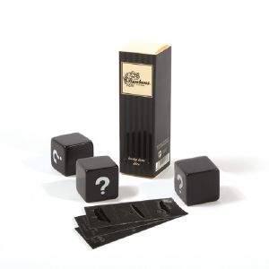 Lucky Love Dice