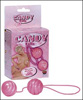Candy balls rose
