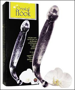Crystal Hook - Clair