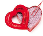 Corps &agrave; coeur Erotique