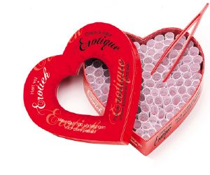 Corps &agrave; coeur Erotique