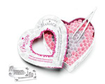 Corps &agrave; coeur Mariage
