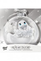 Canard Holiday Paris Blanc