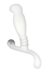 Nexus "Stimulateur Prostate" BLANC