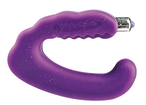 Nexus "Gode point G Rock-Chick"  POURPRE