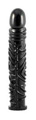 Gode Huge hoedown 11" black