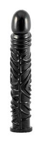 Gode Huge hoedown 11" black