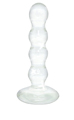 Plug en verre Beadit