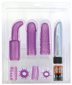 Coffret  "Passion"