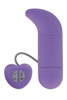 Vibromasseur point G &agrave; t&eacute;l&eacute;commande