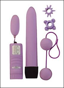 Kit Couples (Lilas)