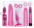 Kit "MYSTIC TREASURES"