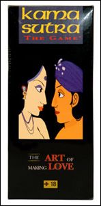 Kama Sutra - The Art of making Love