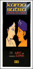 Kama Sutra - The Art of making Love