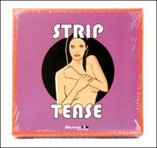 Strip-Tease The game