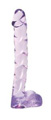 Clear standardstone Big Boys 11"