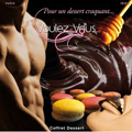 Coffret Dessert