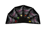 Lot de 6 berlingots d'huiles de la tentation