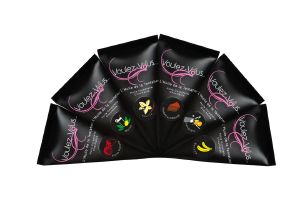 Lot de 6 berlingots d'huiles de la tentation