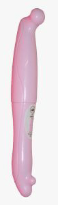 Acupoint duo massager - Tendresse