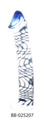 Gode angelo "crystal"