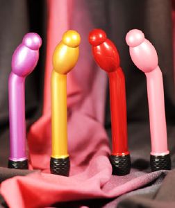 Vibro bulle