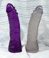 Gode "jelly picots"