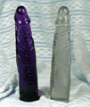 Gode "jelly nervous"