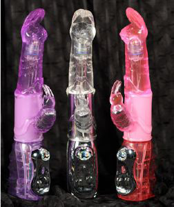 Double rabbits