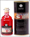 Baisers intimes Huile Aphrodisiaque