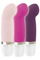Bcute Curve