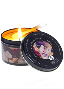 "Chandelle &agrave; Massage"