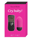 Cry Baby