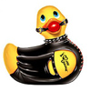 Canard Vibrant "Fetish" (Grand mod&egrave;le)