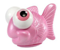 Fishy Mini Rose