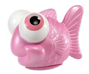 Fishy Mini Rose