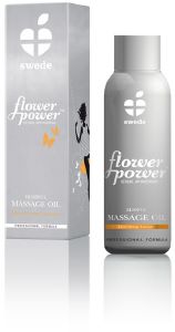 Flower power blissful