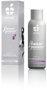 Flower power soothing
