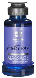 Fruity love massage Myrtille/Cassis