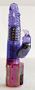 Gode stimulateur Bunny L.E.D. - G4 LED Rabbit