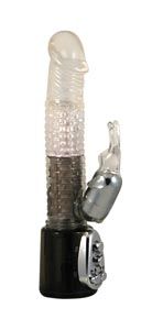 Gode-stimulateur "FANTASY FORTRESS 7.5""