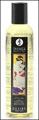Huile de massage Erotique