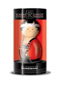 Kokeshi Boy