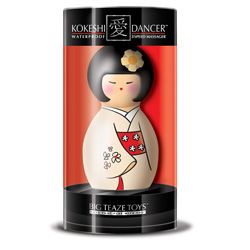 Kokeshi Girl