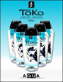 Toko Aqua Lubrifiant