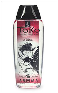 TokoAroma Lubrifiant