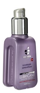 Lubrifiant woman sensitive