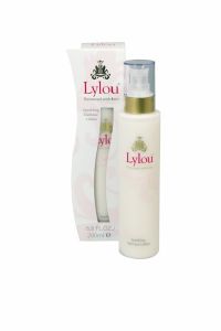 Lylou "Lait Corporel" 200ml