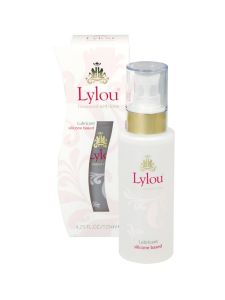 Lylou "Lubrifiant Silicone" 125ml