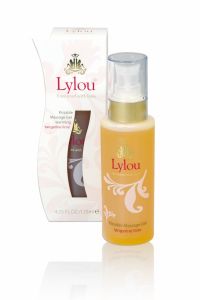 Lylou "Gel Intime de Massage Chauffant" 125ml